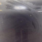 Porte arriere gauche FIAT 500L