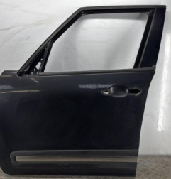 Porte avant gauche FIAT 500L Photo n°1