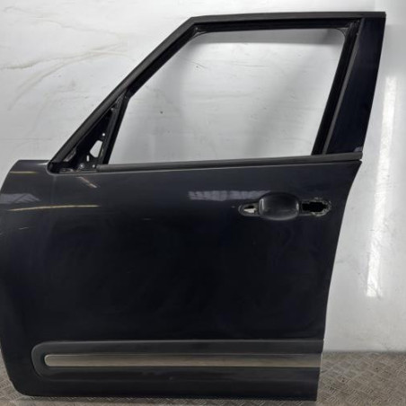 Porte avant gauche FIAT 500L Photo n°1