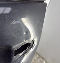 Porte avant gauche FIAT 500L