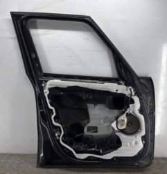 Porte avant gauche FIAT 500L Photo n°3