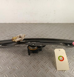 Leve vitre electrique avant droit FIAT 500L Photo n°1