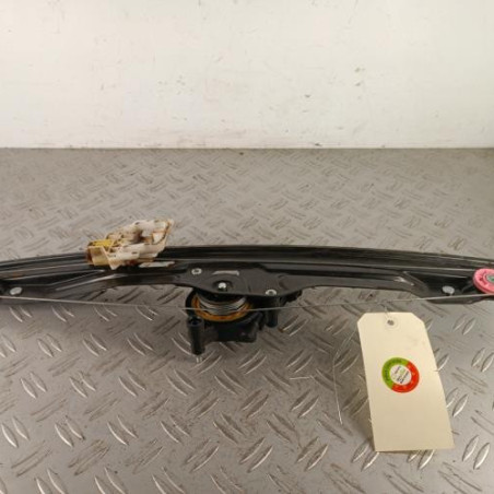 Leve vitre electrique avant droit FIAT 500L Photo n°1