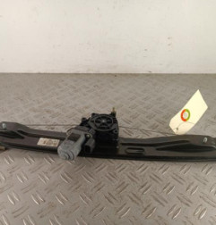 Leve vitre electrique avant gauche FIAT 500L Photo n°1