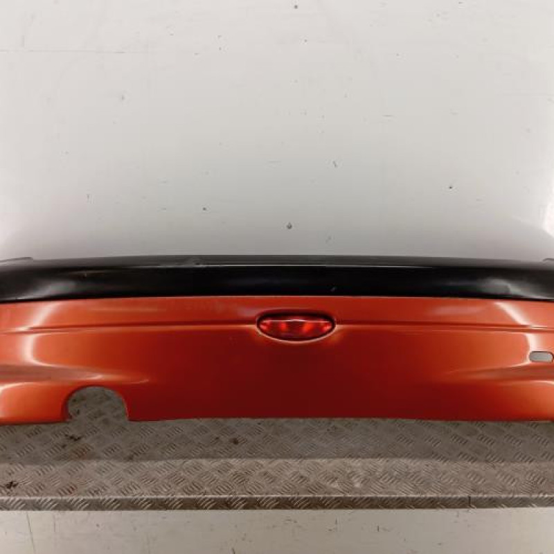 Pare choc arriere PEUGEOT 206