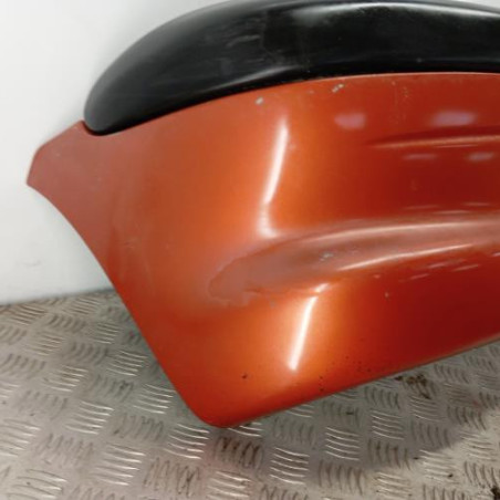 Pare choc arriere PEUGEOT 206