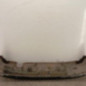 Pare choc arriere PEUGEOT 206