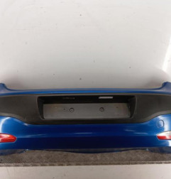 Pare choc arriere FIAT PUNTO EVO 3 Photo n°1