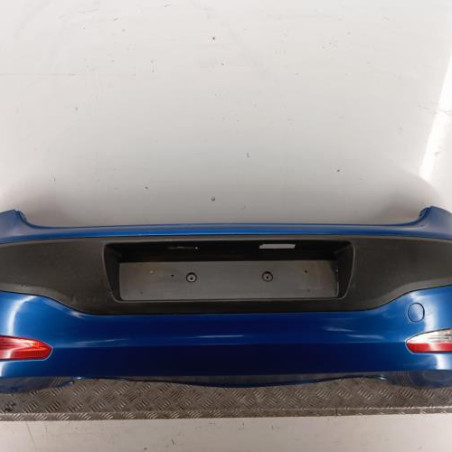 Pare choc arriere FIAT PUNTO EVO 3 Photo n°1