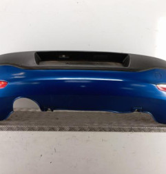 Pare choc arriere FIAT PUNTO EVO 3