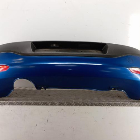 Pare choc arriere FIAT PUNTO EVO 3