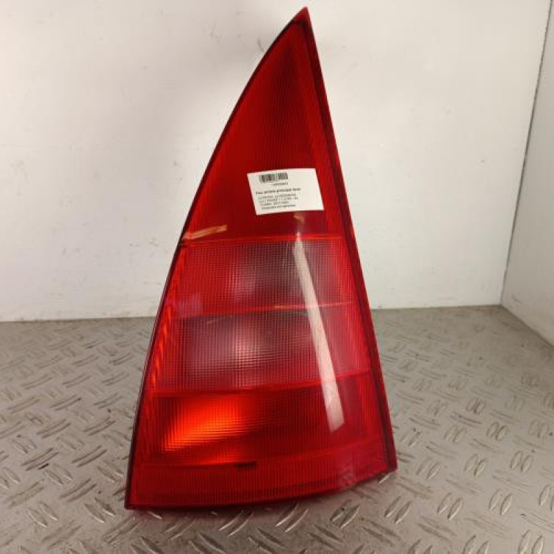 Feu arriere principal droit (feux) CITROEN C3 1 Feu arriere principal droit (feux) CITROEN C3 1