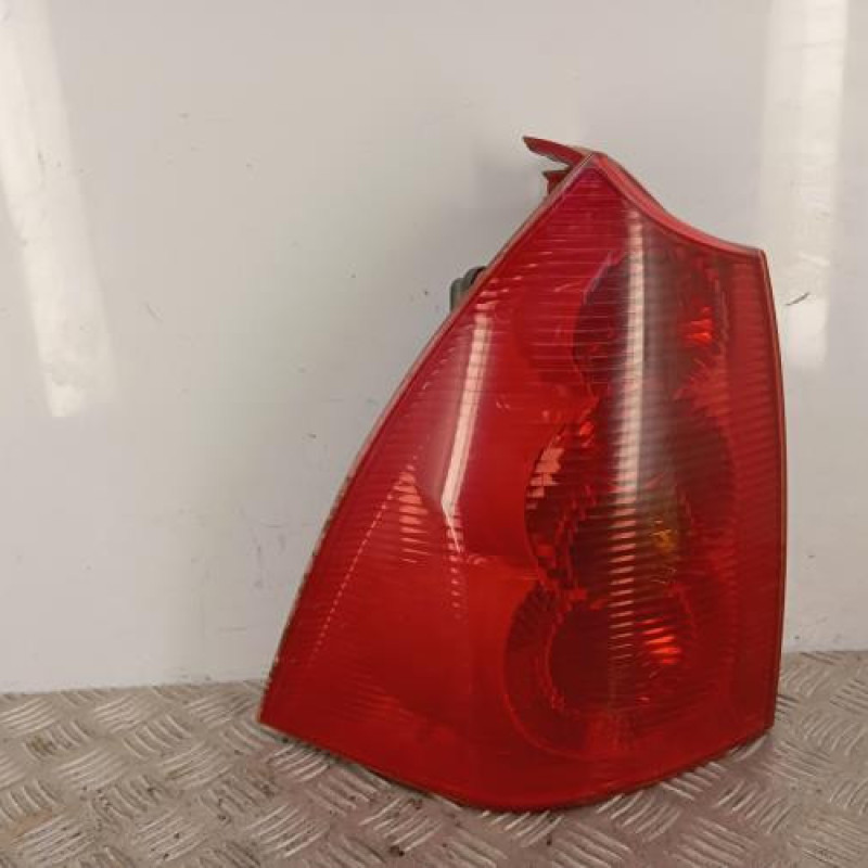 Feu arriere principal gauche (feux) PEUGEOT 307