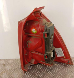Feu arriere principal gauche (feux) PEUGEOT 307