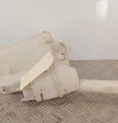 Vase de lave glace PEUGEOT 107 Photo n°1