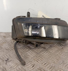 Anti brouillard droit (feux) VOLKSWAGEN GOLF 7 Photo n°1