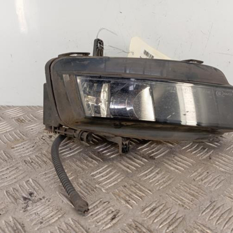 Anti brouillard droit (feux) VOLKSWAGEN GOLF 7