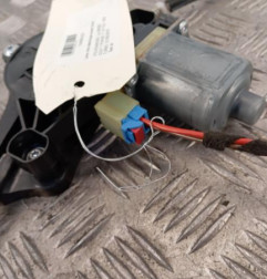 Leve vitre electrique avant droit VOLKSWAGEN GOLF 7 Photo n°3
