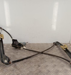 Leve vitre electrique avant droit VOLKSWAGEN GOLF 7 Photo n°4