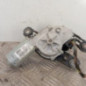 Moteur essuie glace arriere VOLKSWAGEN GOLF 7
