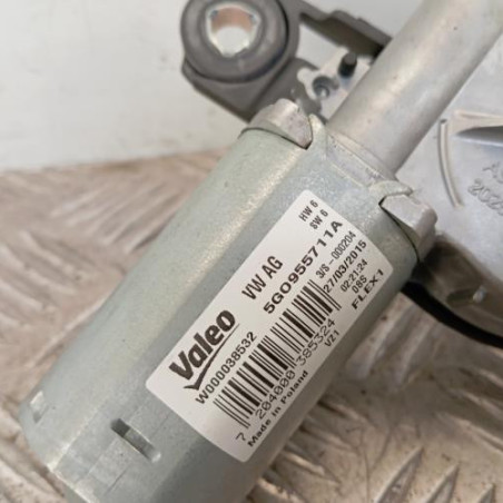 Moteur essuie glace arriere VOLKSWAGEN GOLF 7