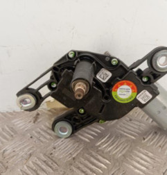 Moteur essuie glace arriere VOLKSWAGEN GOLF 7 Photo n°3
