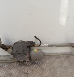 Moteur essuie glace avant VOLKSWAGEN GOLF 7 Photo n°1
