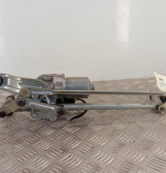 Moteur essuie glace avant VOLKSWAGEN GOLF 7 Photo n°5