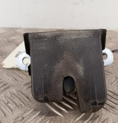 Serrure de hayon VOLKSWAGEN GOLF 7 Photo n°1