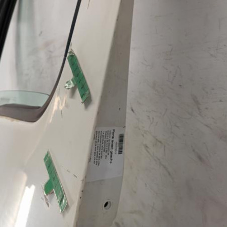 Porte avant gauche IVECO DAILY 3