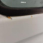 Porte avant gauche IVECO DAILY 3