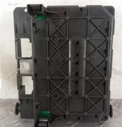 Boitier servitude moteur (BSM) CITROEN C2 Photo n°3
