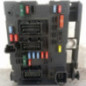 Boitier servitude moteur (BSM) PEUGEOT 206