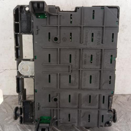 Boitier servitude moteur (BSM) PEUGEOT 206