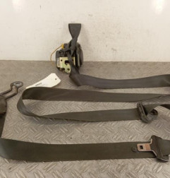 Ceinture avant gauche PEUGEOT 206 Photo n°1