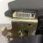Ceinture avant gauche PEUGEOT 206