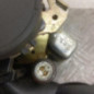 Ceinture avant gauche PEUGEOT 206