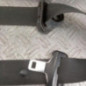 Ceinture avant gauche PEUGEOT 206