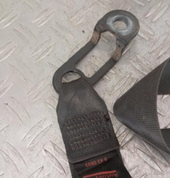Ceinture avant gauche PEUGEOT 206 Photo n°6
