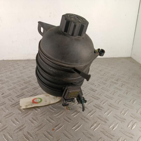 Vase d'expansion PEUGEOT 607