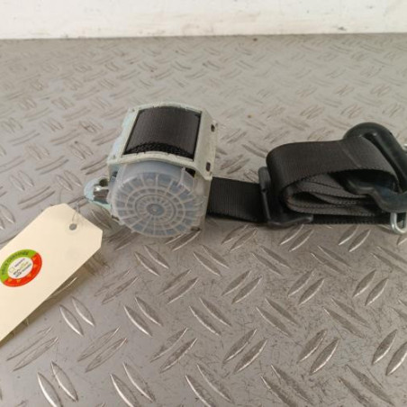 Ceinture avant droit FORD FIESTA 5 Photo n°1