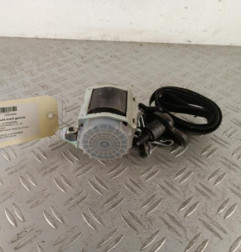 Ceinture avant gauche FORD FIESTA 5 Photo n°1