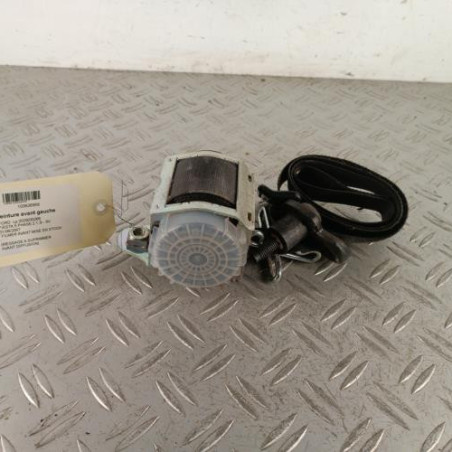 Ceinture avant gauche FORD FIESTA 5 Photo n°1