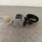 Ceinture avant gauche FORD FIESTA 5