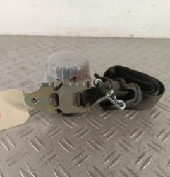 Ceinture avant gauche FORD FIESTA 5