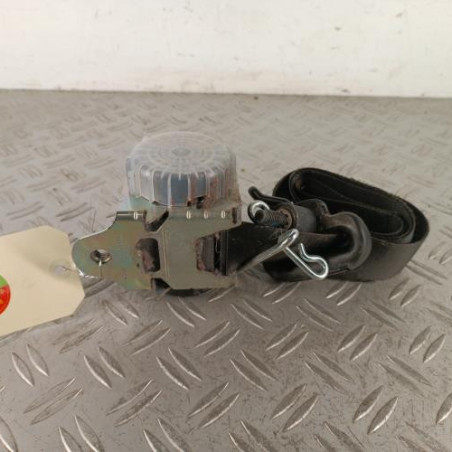 Ceinture avant gauche FORD FIESTA 5