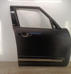 Porte avant droit FIAT 500L Photo n°1