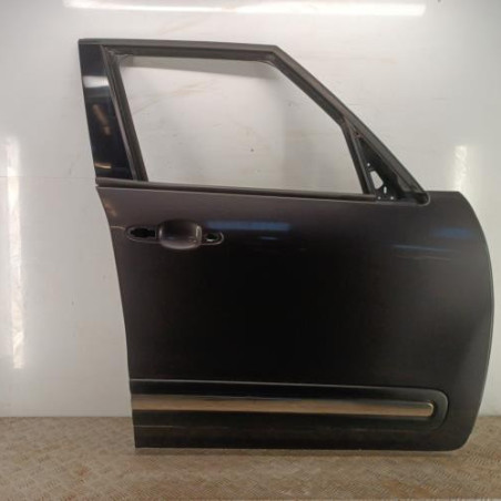 Porte avant droit FIAT 500L Photo n°1
