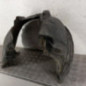 Pare boue avant gauche OPEL CORSA D