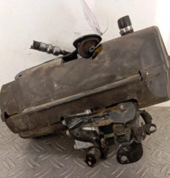 Pompe de direction FIAT SCUDO 2 Photo n°5